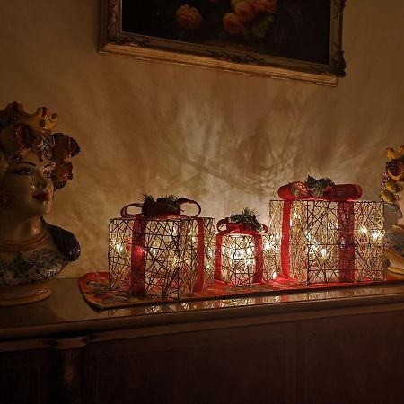 Le Rose Del Viale Hotel Палермо Екстериор снимка