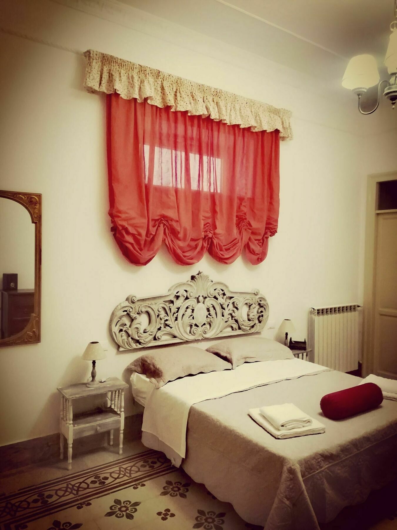 Le Rose Del Viale Hotel Палермо Екстериор снимка